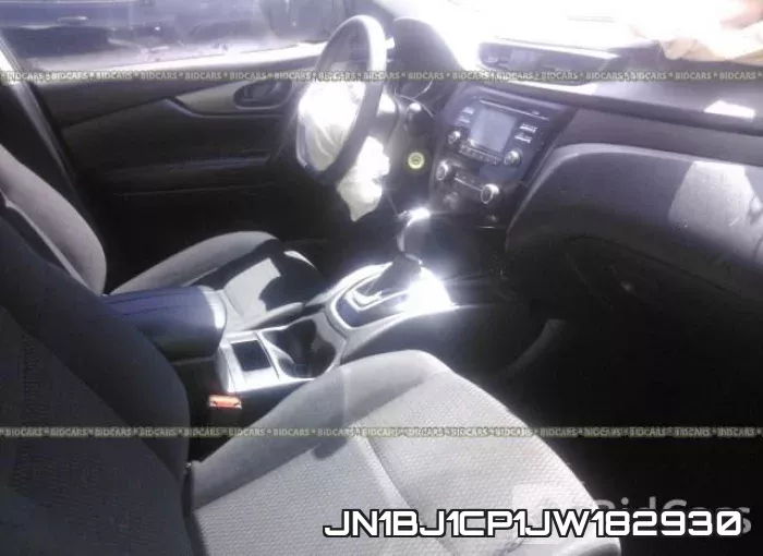 JN1BJ1CP1JW182930 фото 6