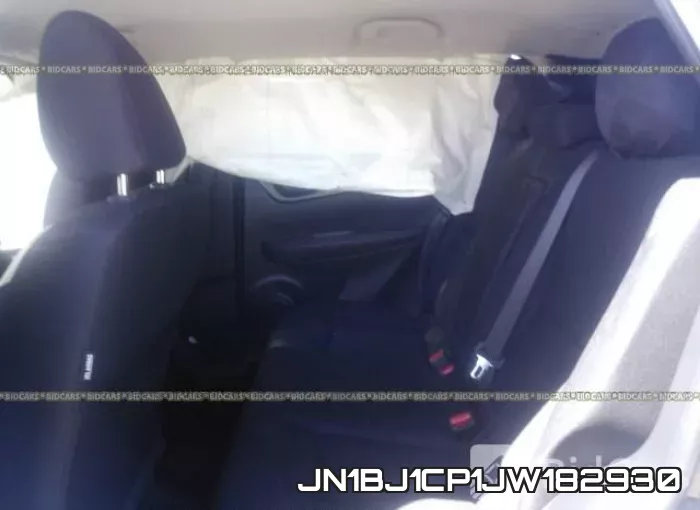 JN1BJ1CP1JW182930 фото 9