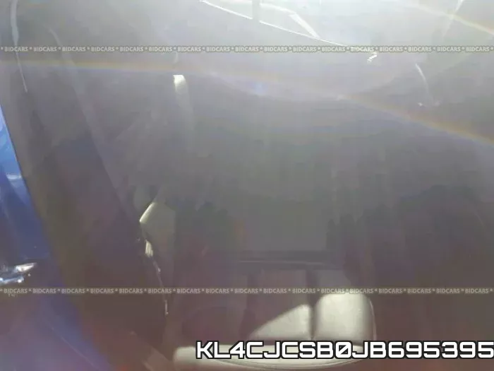 KL4CJCSB0JB695395 фото 7