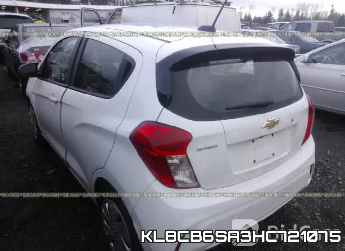 KL8CB6SA3HC721075 фото 4