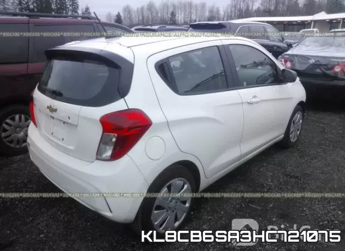 KL8CB6SA3HC721075 фото 5
