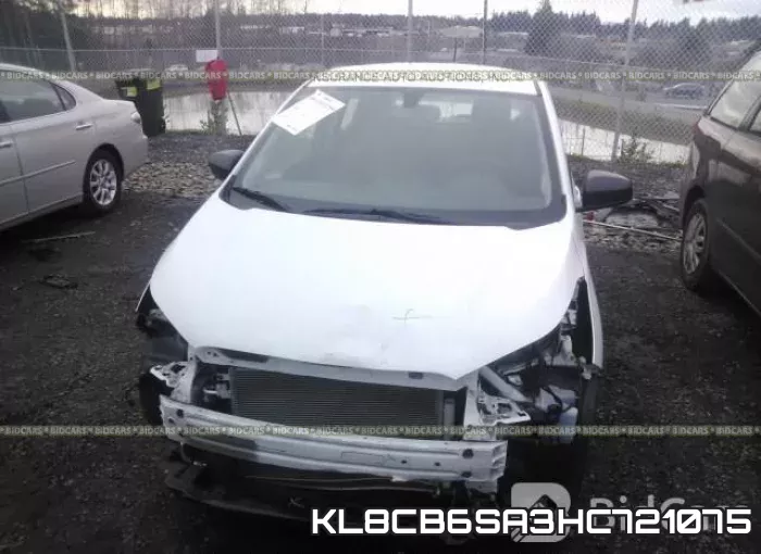 KL8CB6SA3HC721075 фото 7