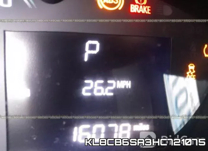 KL8CB6SA3HC721075 фото 8