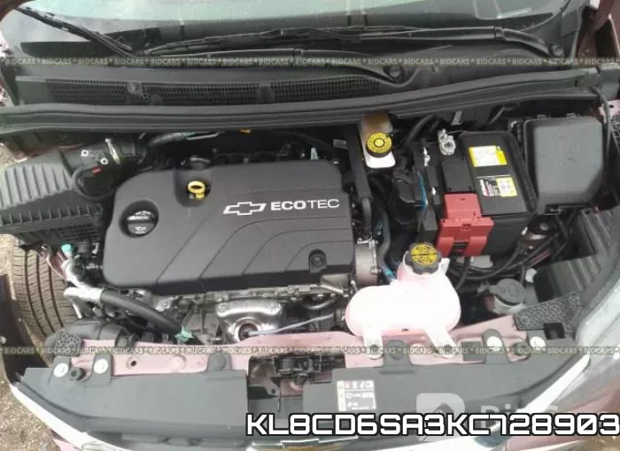 KL8CD6SA3KC728903 фото 2