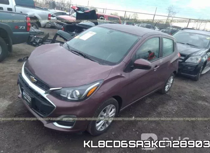 KL8CD6SA3KC728903 фото 3