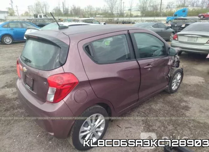 KL8CD6SA3KC728903 фото 5