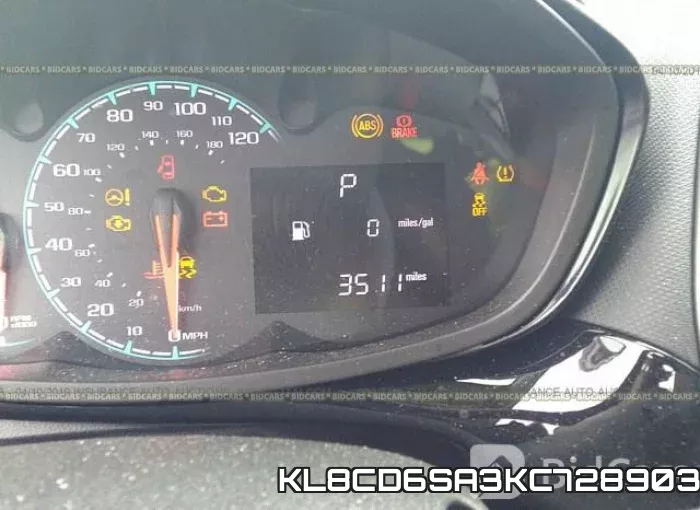 KL8CD6SA3KC728903 фото 8