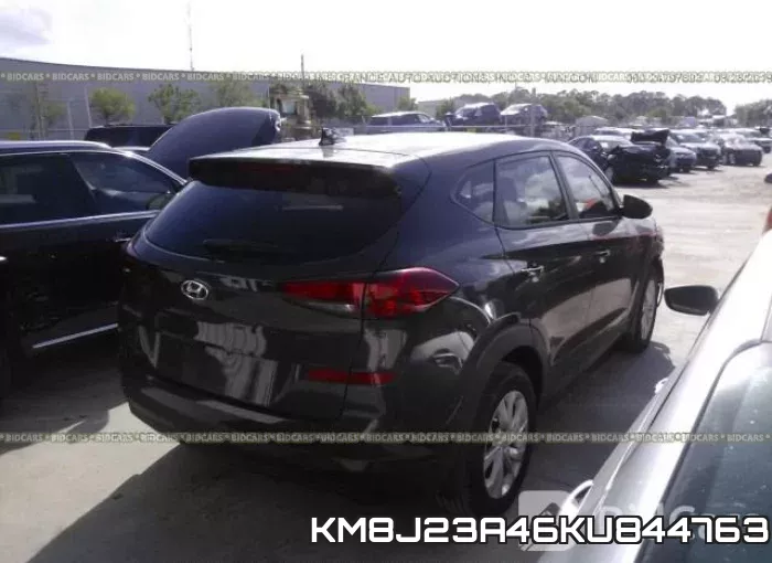 KM8J23A46KU844763 фото 5