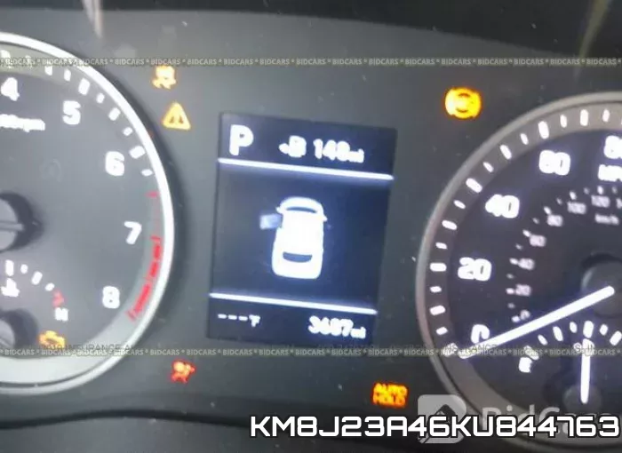 KM8J23A46KU844763 фото 8