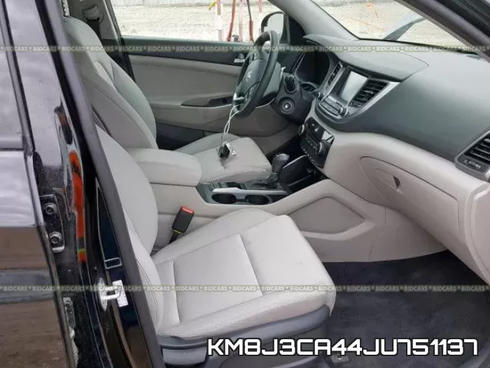 KM8J3CA44JU751137 фото 6
