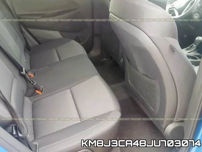KM8J3CA48JU703074 фото 7