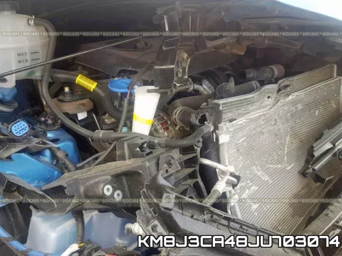 KM8J3CA48JU703074 фото 8