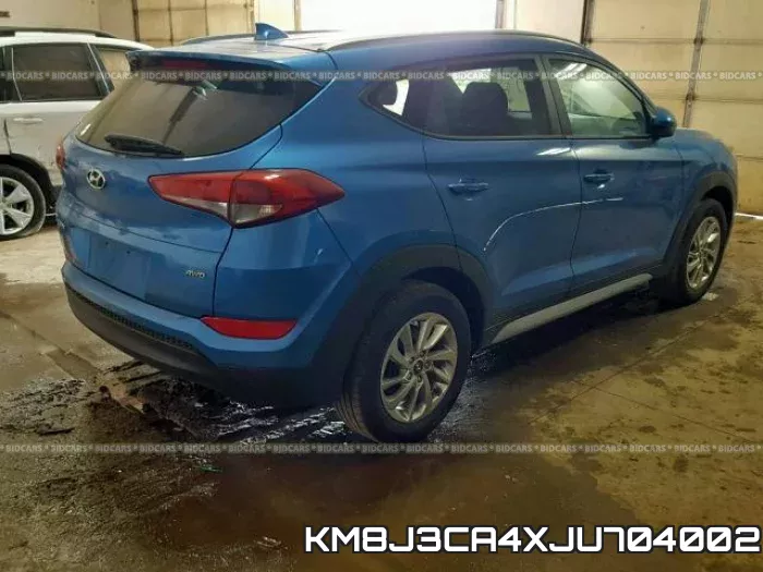 KM8J3CA4XJU704002 фото 5