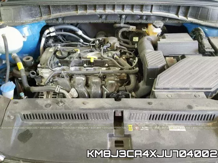 KM8J3CA4XJU704002 фото 8