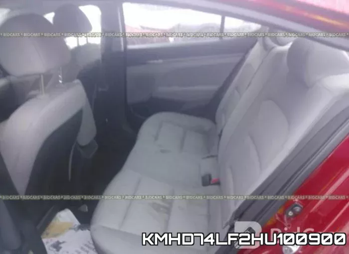 KMHD74LF2HU100900 фото 9