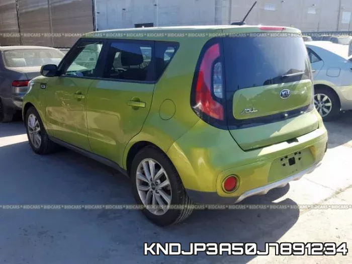 KNDJP3A50J7891234 фото 4