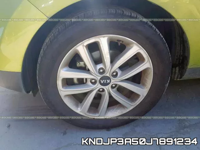 KNDJP3A50J7891234 фото 10