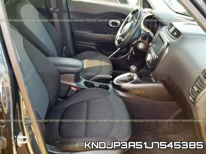 KNDJP3A51J7545385 фото 6