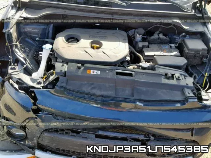 KNDJP3A51J7545385 фото 8