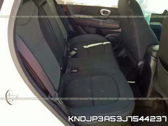 KNDJP3A53J7544237 фото 7