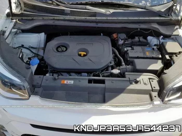 KNDJP3A53J7544237 фото 8