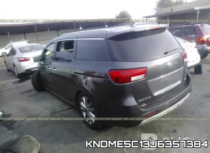 KNDME5C13J6357384 фото 4
