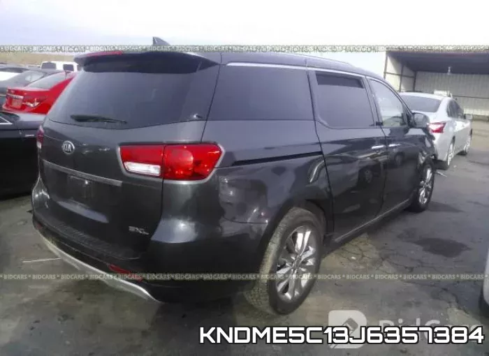 KNDME5C13J6357384 фото 5