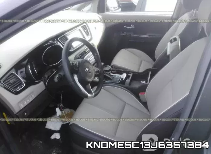 KNDME5C13J6357384 фото 6