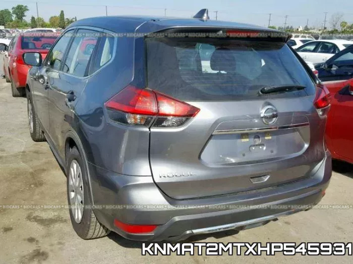 KNMAT2MTXHP545931 фото 3
