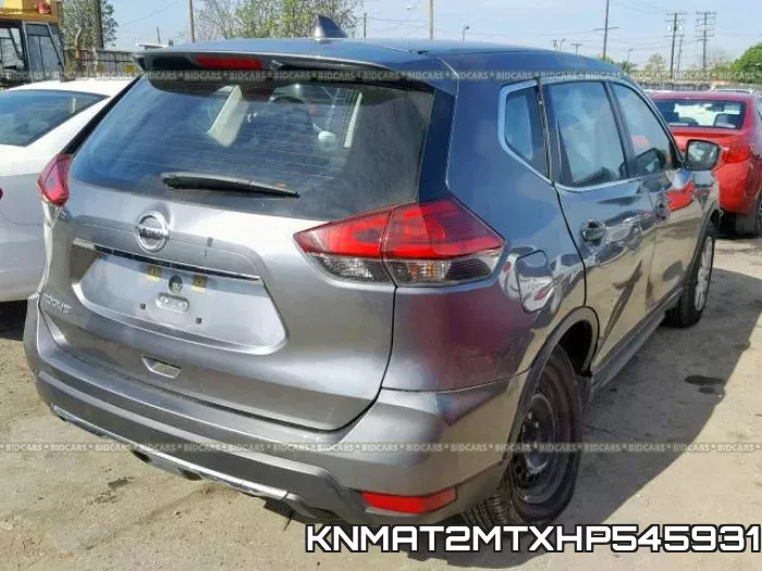 KNMAT2MTXHP545931 фото 4
