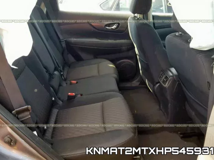 KNMAT2MTXHP545931 фото 6