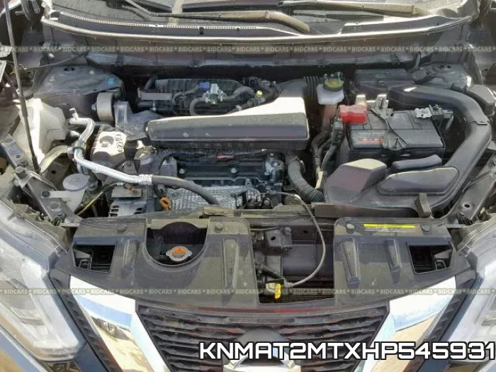 KNMAT2MTXHP545931 фото 7