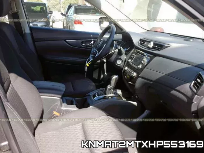 KNMAT2MTXHP553169 фото 6