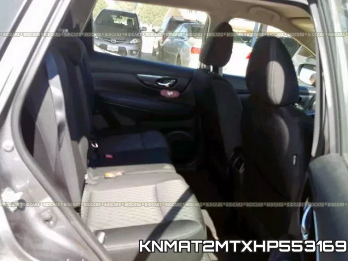 KNMAT2MTXHP553169 фото 7