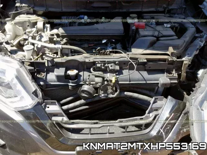 KNMAT2MTXHP553169 фото 8