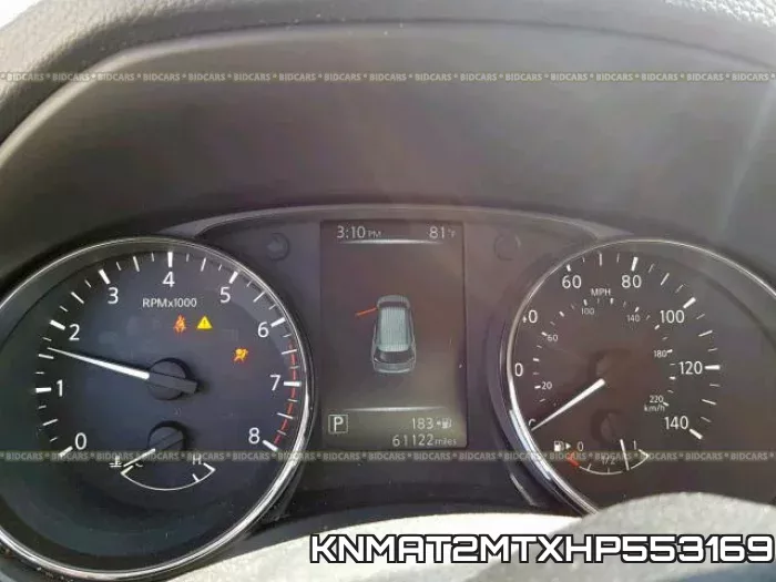 KNMAT2MTXHP553169 фото 9