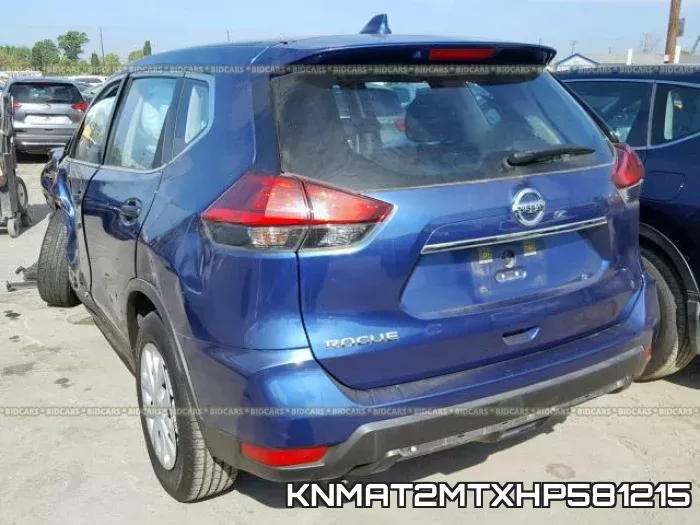 KNMAT2MTXHP581215 фото 4