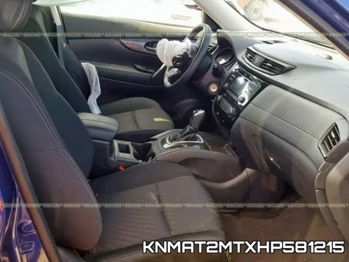 KNMAT2MTXHP581215 фото 6