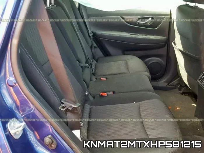 KNMAT2MTXHP581215 фото 7