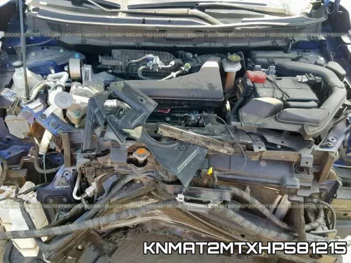 KNMAT2MTXHP581215 фото 8