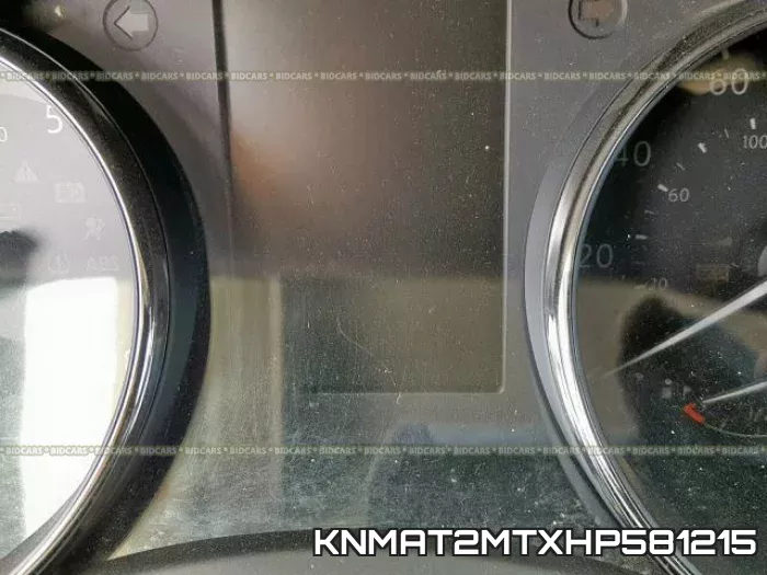 KNMAT2MTXHP581215 фото 9