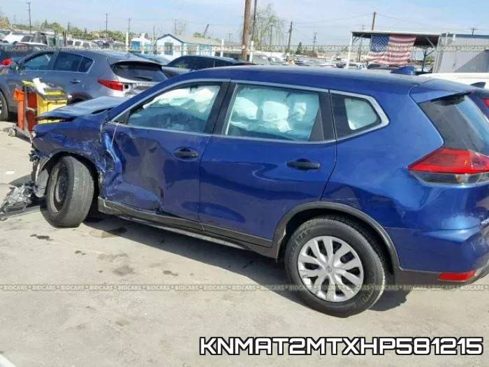 KNMAT2MTXHP581215 фото 10