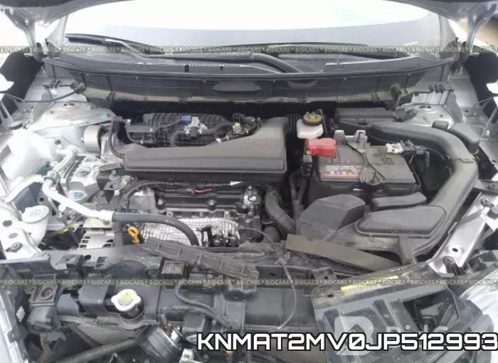 KNMAT2MV0JP512993 фото 2