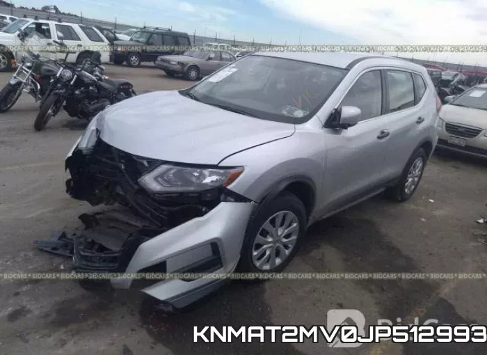 KNMAT2MV0JP512993 фото 3