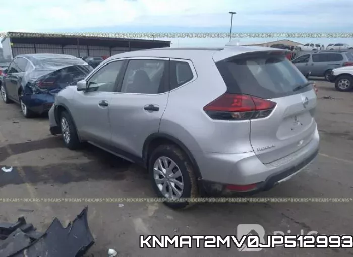 KNMAT2MV0JP512993 фото 4