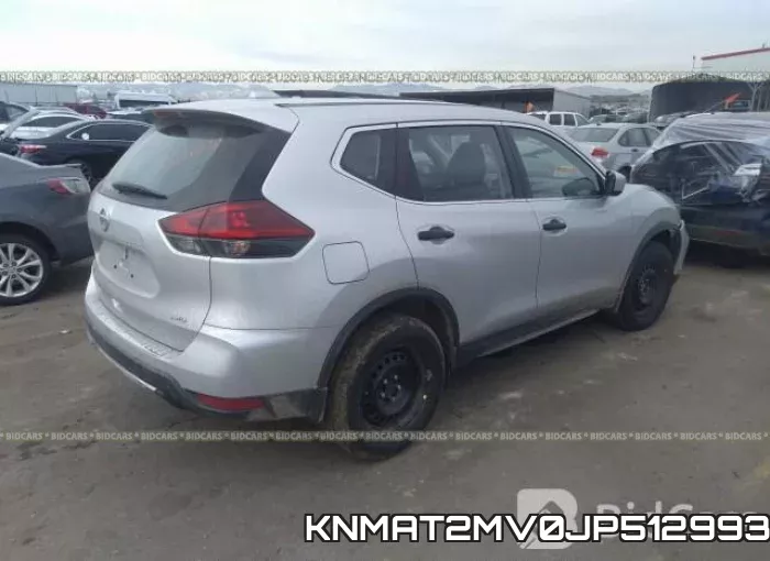 KNMAT2MV0JP512993 фото 5