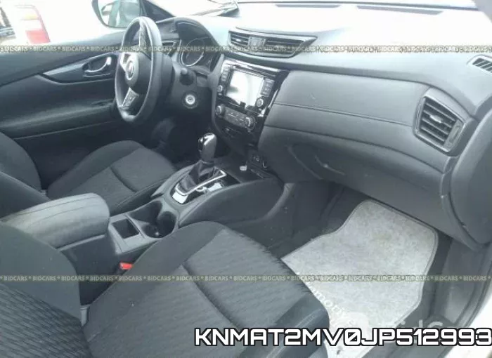 KNMAT2MV0JP512993 фото 6