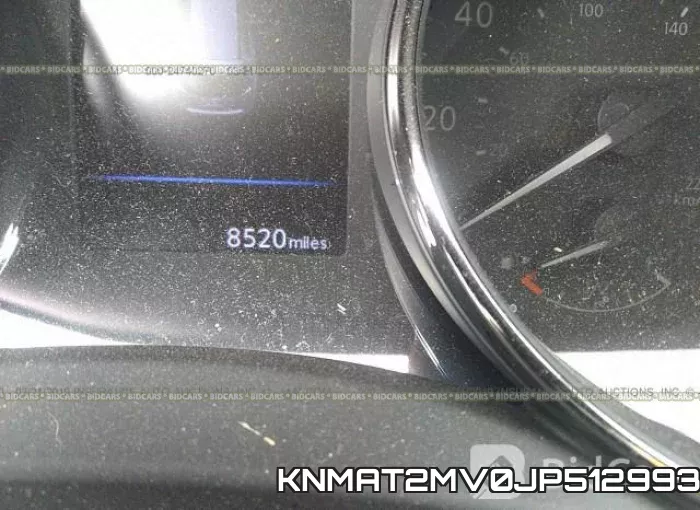 KNMAT2MV0JP512993 фото 8