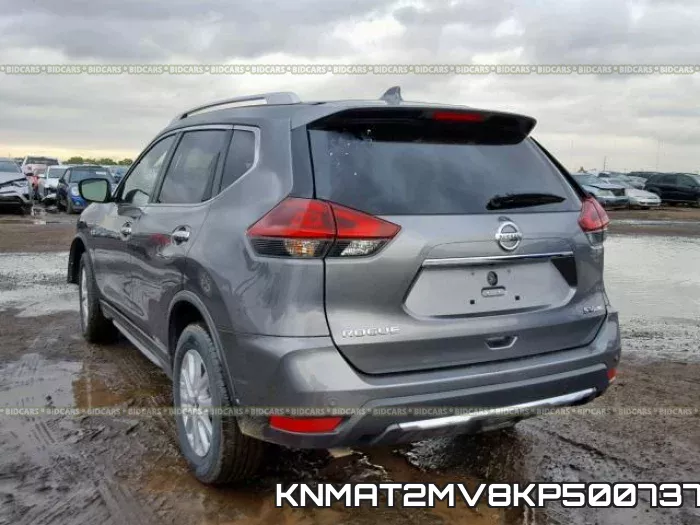 KNMAT2MV8KP500737 фото 4