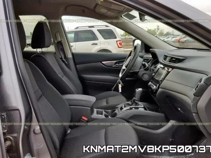 KNMAT2MV8KP500737 фото 6